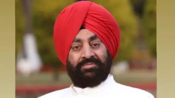 उत्तराखंड में लेफ्टिनेंट जनरल गुरमीत सिंह ने रचा इतिहास, बने सबसे लंबे समय तक सेवा देने वाले राज्यपाल
