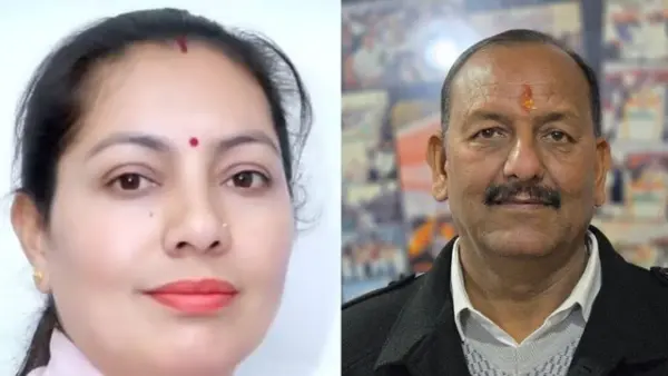 उत्तराखंड कांग्रेस का बड़ा ऐक्शन: 3 बड़े नेताओं को पार्टी से निकाला, गंभीर आरोप लगे