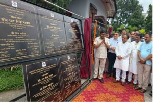 सूबे में गठित होंगे आठ नये सहकारी संघः डाॅ. धन सिंह रावत
