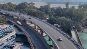 देहरादून-हरिद्वार हाईवे पर 7 नए फ्लाईओवर पर काम शुरू, सर्विस लेन और फुट ओवरब्रिज भी