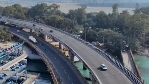 देहरादून-हरिद्वार हाईवे पर 7 नए फ्लाईओवर पर काम शुरू, सर्विस लेन और फुट ओवरब्रिज भी