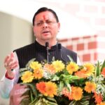 सरकार स्वयं जनता के द्वार पहुंचकर कर रही समस्याओं का समाधान- मुख्यमंत्री धामी