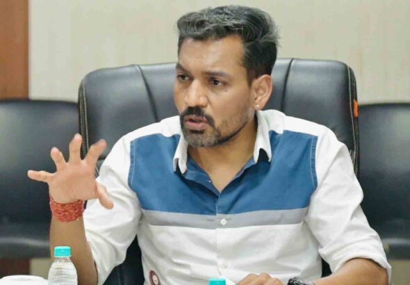 नशे के सौदागरों पर कसेगा शिकंजाः हॉटस्पॉट क्षेत्रों का जीआईएस विश्लेषण कर होगी सर्जिकल स्ट्राइक