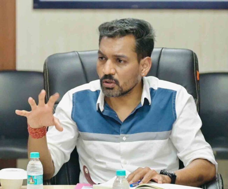 नशे के सौदागरों पर कसेगा शिकंजाः हॉटस्पॉट क्षेत्रों का जीआईएस विश्लेषण कर होगी सर्जिकल स्ट्राइक