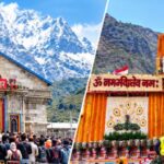 चारधाम यात्रा के दूसरे चरण का आगाज आज, 50.50 लाख से अधिक श्रद्धालु कर चुके दर्शन