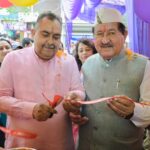 मुख्यमंत्री के ‘लखपति दीदी’ संकल्प को नई गति: सहसपुर में 2,500 महिलाओं के लिए सामान्य सुविधा केंद्र का शुभारंभ