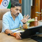 जल जीवन मिशन की लंबित योजनाओं को सर्वाेच्च प्राथमिकता से पूरा करें- डीएम