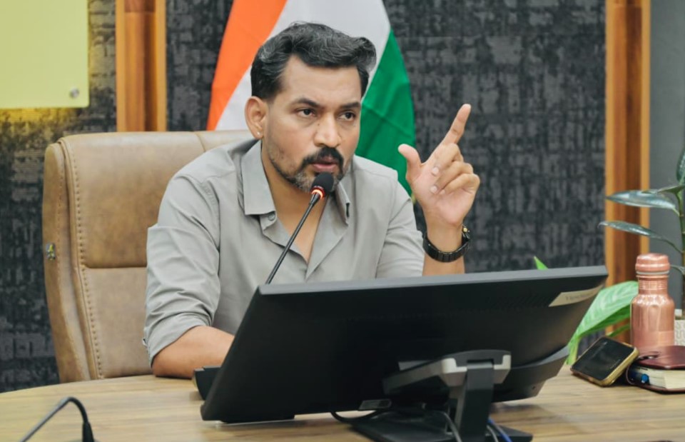 देहरादून में दिव्यांगजनों और बुजुर्गों के लिए लगेंगे चिन्हीकरण शिविर, मिलेंगे निःशुल्क सहायक उपकरण