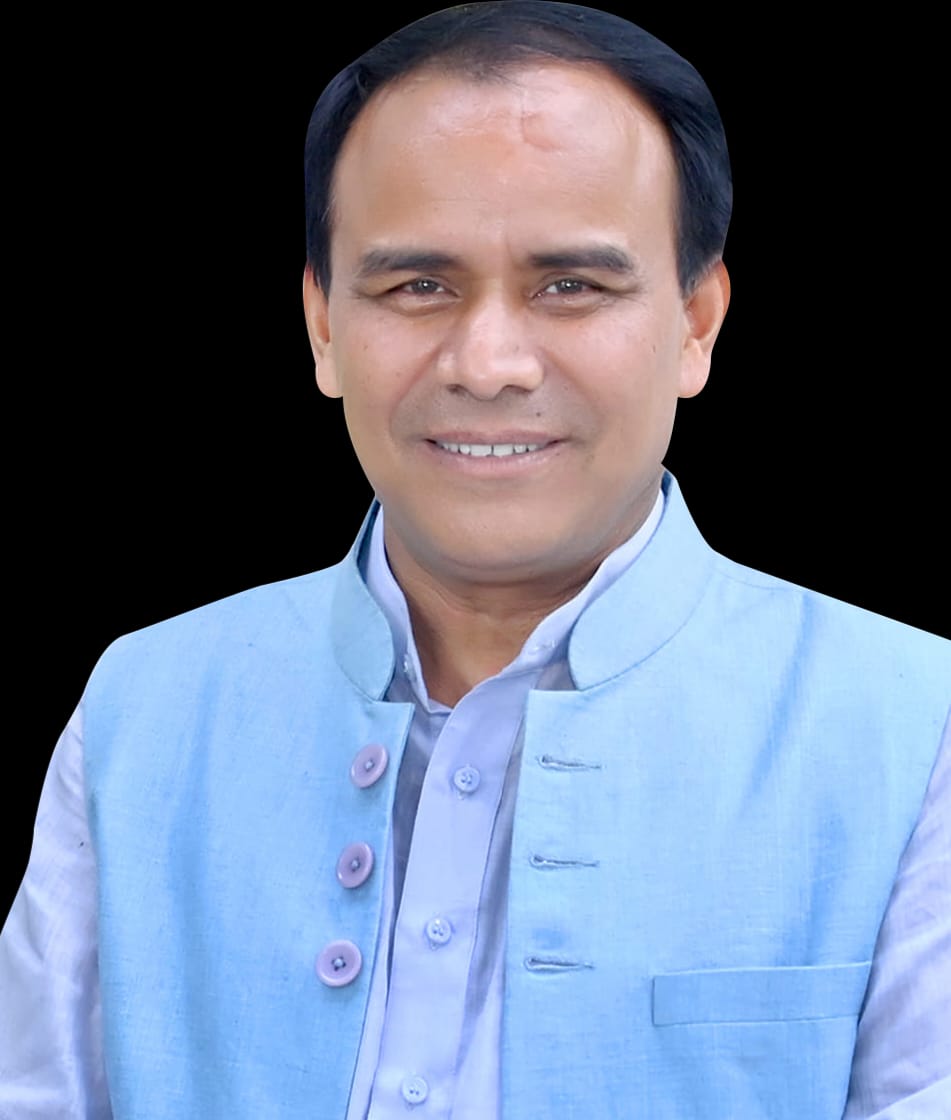 रामलीला मैदान का होगा कायाकल्प: डॉ धन सिंह रावत